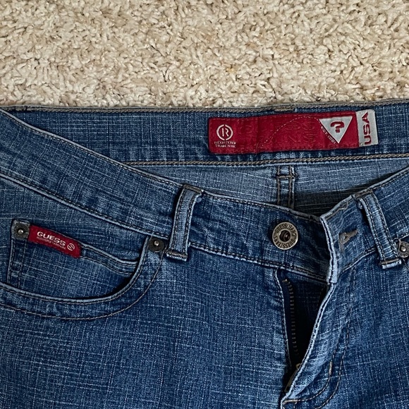 Guess low rise Jeans - Picture 4 of 4